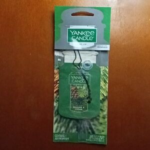 YC AIR FRESHENER 🎄🎄